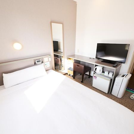 Super Hotel Tokyo Nihombashi Mitsukoshimae Dış mekan fotoğraf