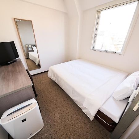 Super Hotel Tokyo Nihombashi Mitsukoshimae Dış mekan fotoğraf