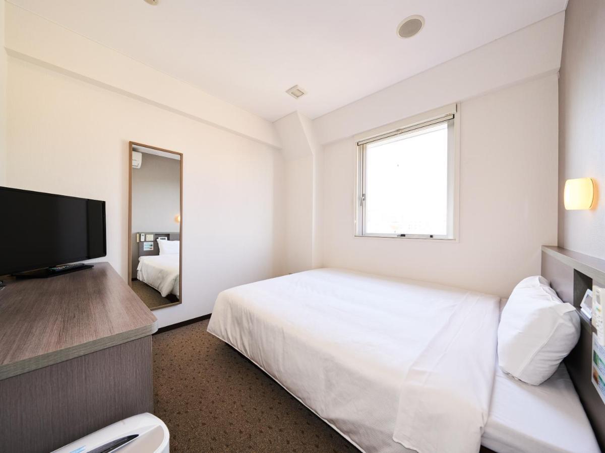 Super Hotel Tokyo Nihombashi Mitsukoshimae Dış mekan fotoğraf