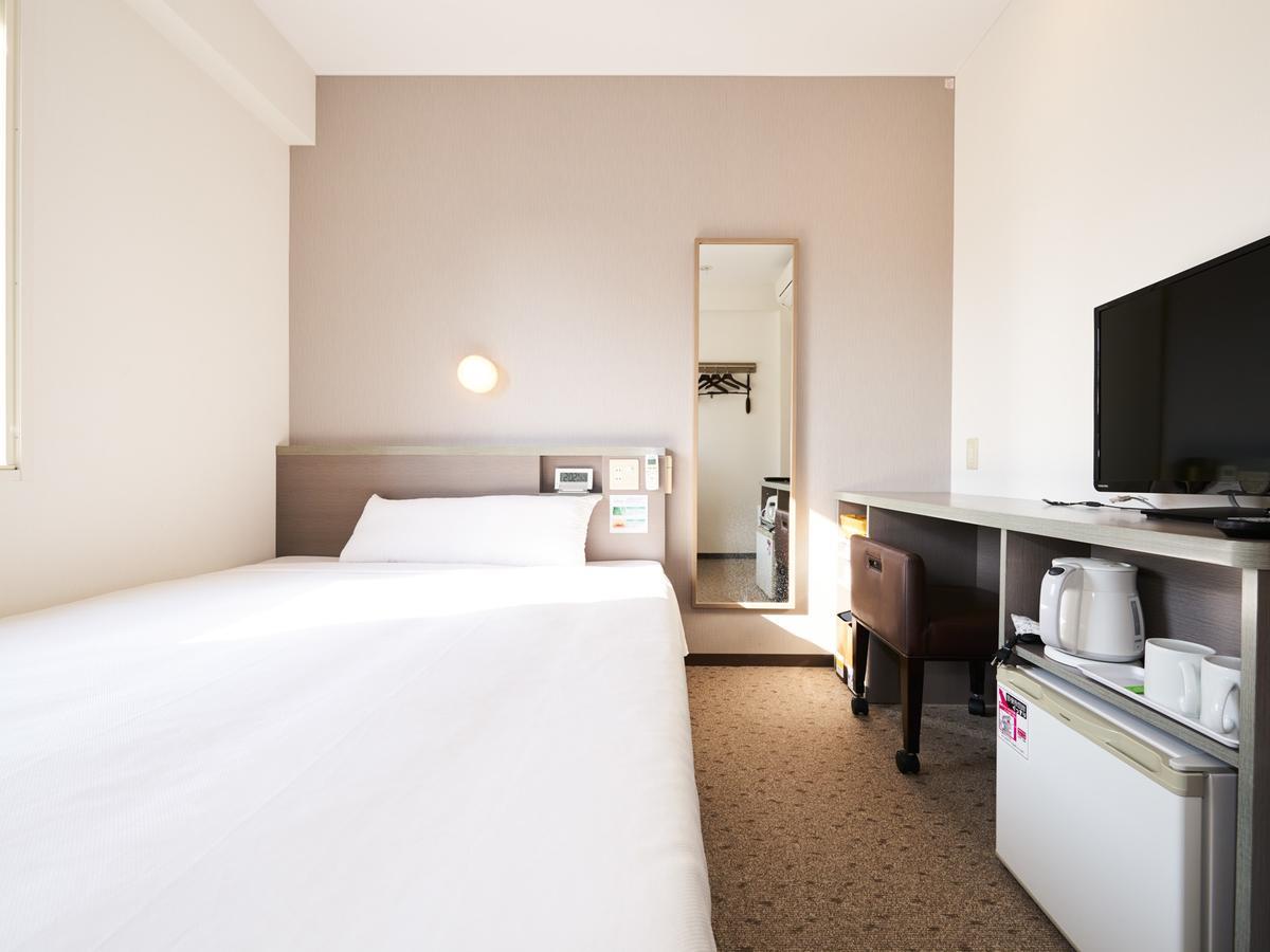 Super Hotel Tokyo Nihombashi Mitsukoshimae Dış mekan fotoğraf