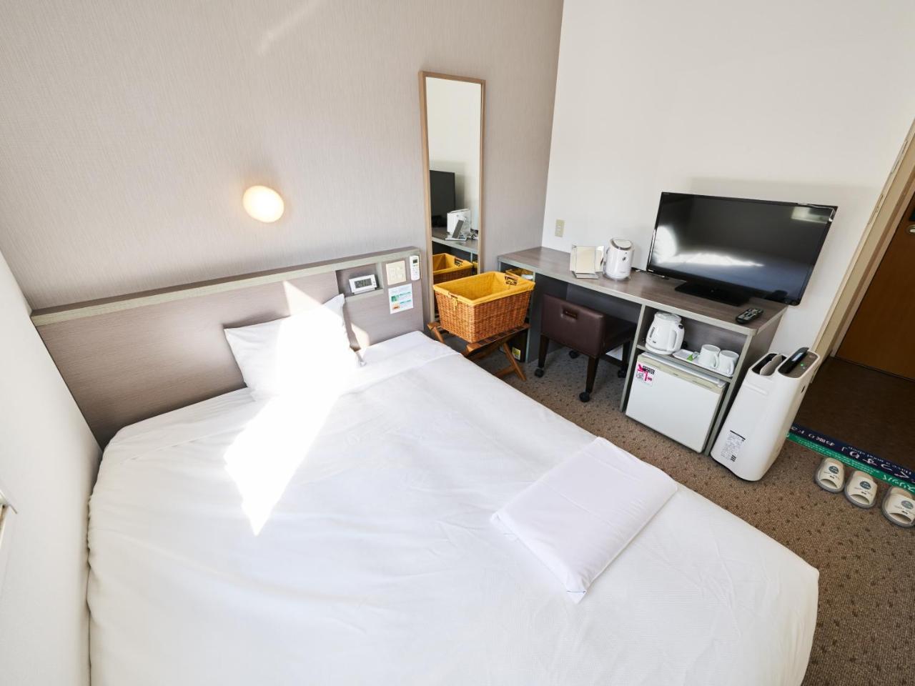 Super Hotel Tokyo Nihombashi Mitsukoshimae Dış mekan fotoğraf