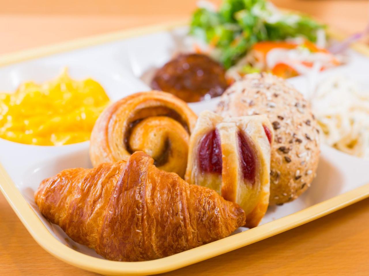 Super Hotel Tokyo Nihombashi Mitsukoshimae Dış mekan fotoğraf