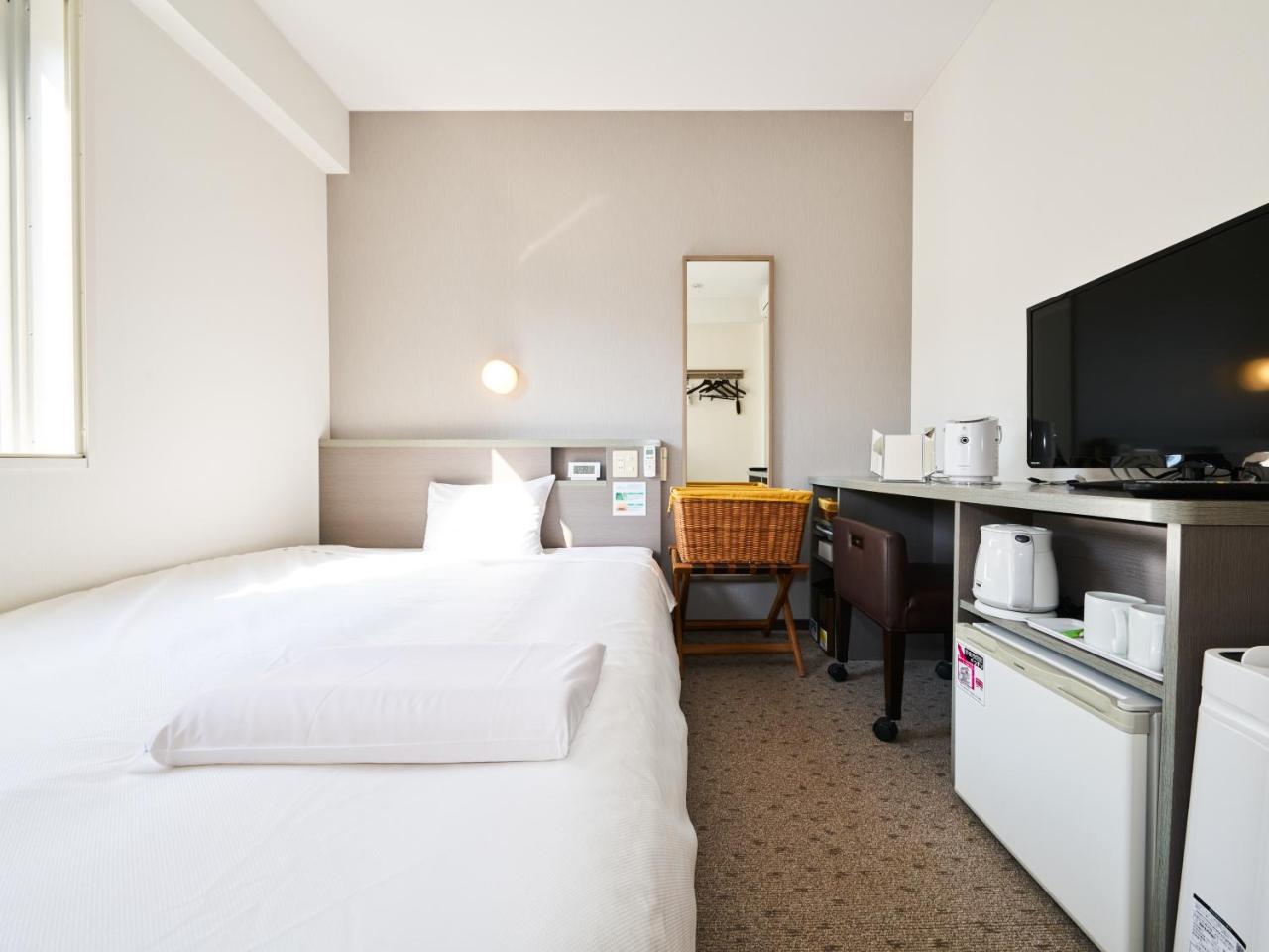 Super Hotel Tokyo Nihombashi Mitsukoshimae Dış mekan fotoğraf