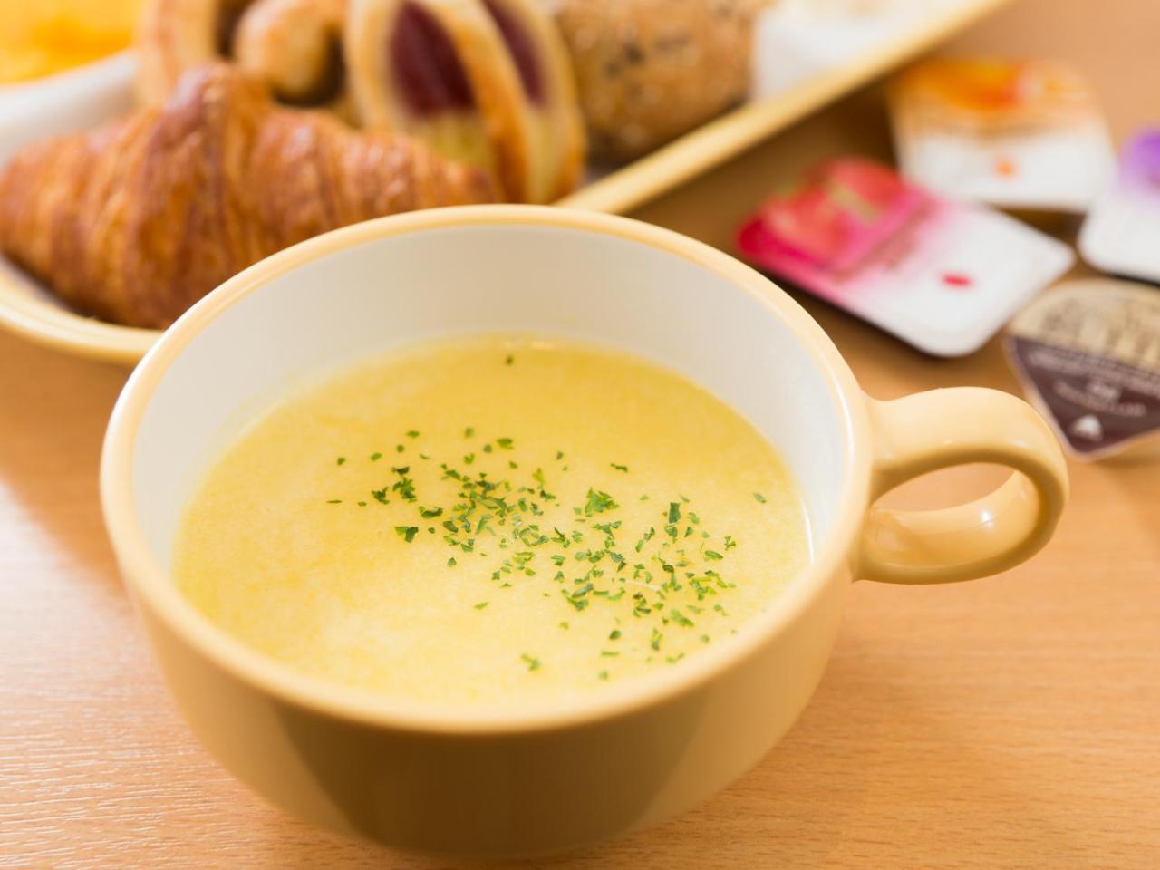 Super Hotel Tokyo Nihombashi Mitsukoshimae Dış mekan fotoğraf